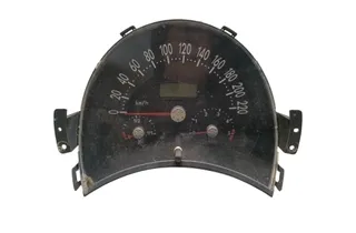 VOLKSWAGEN Beetle 2 generation (1998-2012) Velocímetro 1C0919861A 34995274
