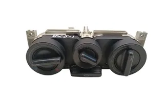 VOLKSWAGEN Beetle 2 generation (1998-2012) Unidad de control de clima 1C0819045D 34996208
