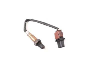 PORSCHE Macan 1 generation (2013-2023) Lambda Oxygen Sensor 070906262B 11751587