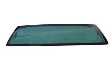 FORD Ranger 4 generation (2012-2024) Rear Window Glass 43R-00086 14974964
