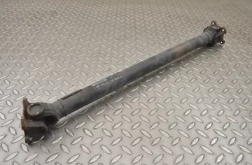 BMW 3 Series F30/F31 (2011-2020) Caja de cambios Árbol de transmisión corto 7632650 15510754