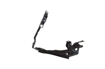 MERCEDES-BENZ C-Class W204/S204/C204 (2004-2015) Left Side Headlight Mount Plate A2046200991 17191684