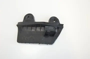 AUDI A1 8X (2010-2020) Guardabarros trasero izquierdo 8X0853833 1957239