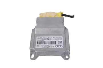 AUDI A8 D4/4H (2010-2018) Unidad de control SRS 4H0907637F,0265020238,4H0907637K 21859832
