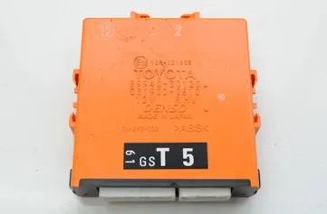 LEXUS GS 3 generation (2005-2012) Otras unidades de control 031900-0610,89940-30120 2244041