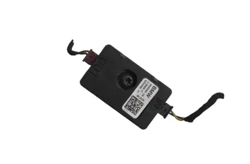 BMW 2 Series F44 (2019-2023) Amplificador de antena de tapa de maletero 6839355 22813637
