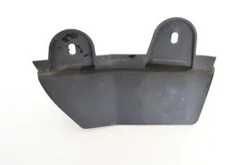 AUDI A1 8X (2010-2020) Guardabarros trasero izquierdo 8X0853833 2344027