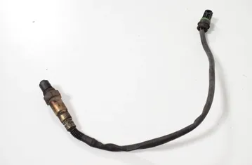 BMW 3 Series E90/E91/E92/E93 (2004-2013) Sonda Lambda de Oxígeno 7569968 30736850