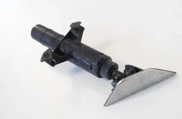 JAGUAR XF 1 generation (2011-2016) Right Side Headlight Washer 3969418