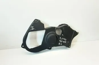 VOLKSWAGEN Passat B7 (2010-2015) Tapa de protección de la correa de distribución 06D109123F 33625306