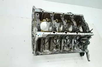 BMW 7 Series E65/E66 (2001-2008) Engine Block 7504595 33642603