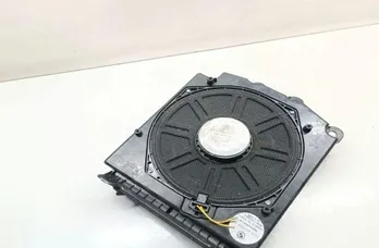 BMW 5 Series E60/E61 (2003-2010) subwoofer 6919353 33657794