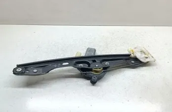 BMW 1 Series F20/F21 (2011-2020) Elevalunas de la puerta trasera derecha 5000087,7242556 33658613