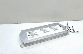 BMW 5 Series Gran Turismo F07 (2010-2017) Unidad de control Bluetooth 9231091 33669831