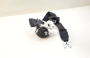 BMW 5 Series E60/E61 (2003-2010) Front Right Seatbelt 601629600D 33698273