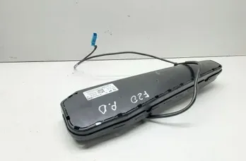 BMW 1 Series F20/F21 (2011-2020) Front Right Seat Airbag SRS 7239616 33702537