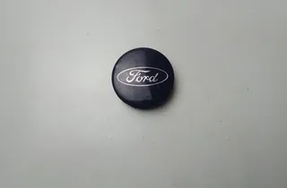 FORD Fiesta 6 generation (2008-2020) Wheel Covers 6M211003AA 34987940