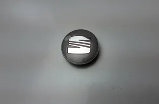 SEAT Leon 3 generation (2012-2020) Cubiertas de ruedas 1P0601165 34988322