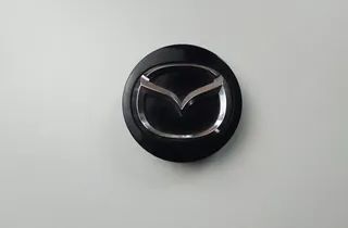 MAZDA CX-5 1 generation (2011-2020) Cubiertas de ruedas BBM237190 34987413