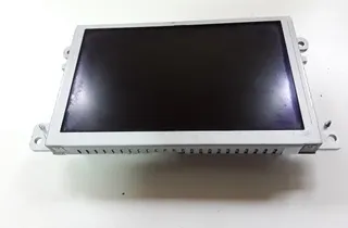 AUDI Q5 8R (2008-2017) Navigation Display 4F0919604 34987198