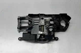 BMW 7 Series F01/F02 (2008-2015) Rear Right Door Interior Handle Frame X4718722813 27479947