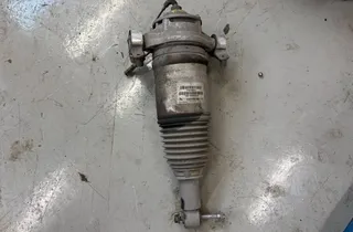 PORSCHE Cayenne 958 (2010-2018) Amortiguador de aire trasero izquierdo 7P5616019AJ,7P5616503AE,7P5.616.503.AE 34354437
