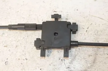 AUDI A3 8V (2012-2020) Bonnet Lock Cable 8V0823531A 33277125