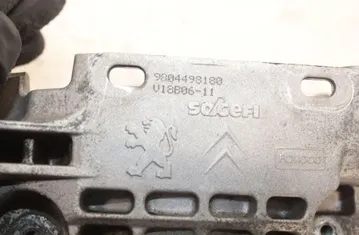 PEUGEOT Expert 3 generation (2017-2023) Fuel Filter Holder 9804498180 33283607