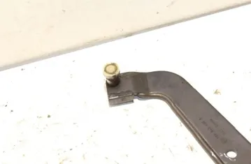 SEAT Alhambra 2 generation (2010-2021)  Sliding door hinge 7N0843436B 33291064