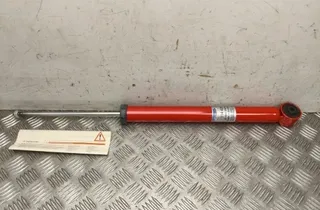 AUDI TT 8J (2006-2014) Amortiguador trasero derecho 114429 34994494