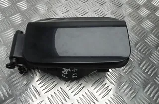 BMW 7 Series F01/F02 (2008-2015) Fuel Tank Flap 7546830 23183537