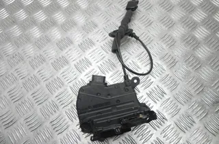RENAULT Zoe 1 generation (2012-2023) Cerradura de puerta trasera derecha 825029017R 23445620