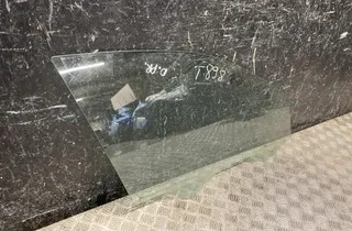 BMW 3 Series G20/G21/G28 (2018-2024) Front Right Door Glass 34988029