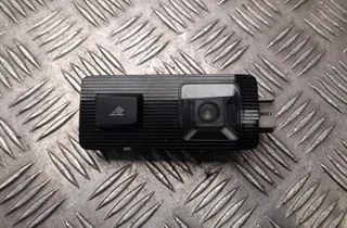 VOLKSWAGEN Passat B8 (2014-2023) Interior Lighting 5G9947292G 34988036