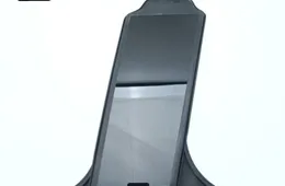 MERCEDES-BENZ EQS 1 generation (2021-2023) Right A Pillar Trim A2976900100 34986902