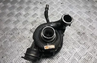 AUDI A4 B9/8W (2015-2024) Turbocharger 059145701S 33821381