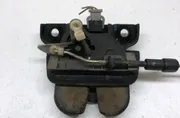 AUDI A6 C6/4F (2004-2011) Tailgate Boot Lock 4B9827505E 33823288