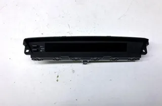 MAZDA 6 GJ (2012-2024) Navigation Display GDK4611J0 33825330