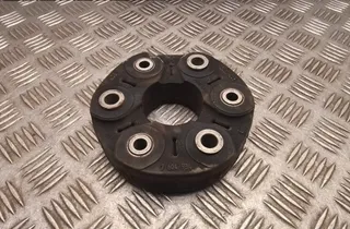 BMW X1 E84 (2009-2015) Drive shaft rubber connection 7604934 34493795