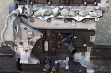 VOLVO V60 1 generation (2010-2020) Engine D4204T8 29626775