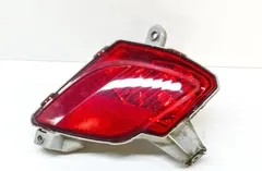 MAZDA CX-5 1 generation (2011-2020) Rear Right Fog Light KD7751650,KD8151650 11535506