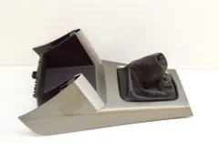 SUBARU Forester SH (2007-2013) Embellecedor de plástico para nivel de cambio de marchas 92122SC030 12744199