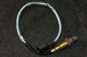 BMW Z4 E89 (2009-2017) Sonda Lambda de Oxígeno 7589122 30730885