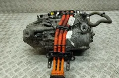 VOLVO S90 2 generation (2016-2023) Motor 32223754 27584425
