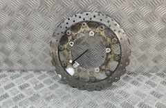 YAMAHA XT Front right side brake disc rotor RH 31097053