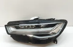 AUDI A6 C7/4G (2010-2020) Faro delantero izquierdo 7PP941472J,5DF011094,4G0907397Q,4G0941033J 31668072