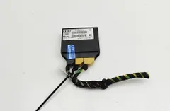 AUDI A8 D4/4H (2010-2018) Headlight Control Unit 4H0907412 33476427