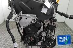 SKODA Yeti 1 generation (2009-2018) Motor CUUA,CUU 33584294