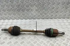 MITSUBISHI Outlander 3 generation (2012-2023) Eje de transmisión delantero izquierdo 3815A523 33943758