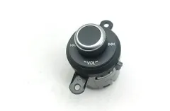 ALFA ROMEO Stelvio 949 (2017-2023) Music Player Buttons 156114795,156115297 34844227